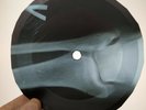 HOWLIN WOLF SMOKESTACK LIGHTNIN X-Ray USSR Record Roentgen Bones Rib Music Vinyl