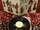 SCRA - SOUTHERN CONTEMPORARY ROCK ASSEMBLY - OZ Press M7 Records / Prog / EX+ LP