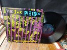 Sex Pistols LP LIve at Chelmsford Top Security Prison Restless 7 72511-1