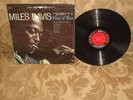 Miles Davis Kind of Blue Columbia CS 8163 STEREO 6 eye VG++ Coltrane Evans Cobb