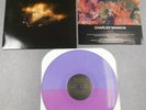 CHARLES MANSON AIR PURPLE VINYL ALBUM WITH ALL INSERTS EXCELLENT