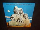 LP: The Rolling Stones  - Solid Rock - + OIS Decca/624576 german firstpress 1980