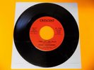 70s Soul 45 I Need You Girl ROBERT MONTGOMERY & Chain Reaction Crescent mp3 RARE