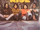 Louie and the Lovers Rise LP Epic E 30026 Produced By Doug Sahm