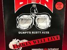 DUMPY'S RUSTY NUTS Firkin Well Live 1988 UK Double vinyl LP UK EXCELLENT CONDIT