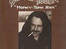 STEVE YOUNG HONKY-TONK MAN LP VINYL 12 track with insert (MR52776) USA MOUNTAIN