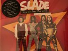 SLADE the best of slade cum on feel the hitz double VINYL LP new & sealed FREE P