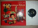 Elvis Presley  - Christmas Album   Gatefold    Vinyl