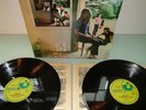 PINK FLOYD-UMMAGUMMA...RARE  SUPERB  1ST UK PRESS NM-EX VINYL DOUBLE LP 1969
