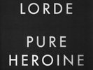 Lorde Pure Heroine Vinyl