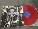 Sex Pistols  Burton On Trent Recordings (Red Vinyl)