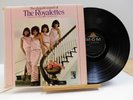 The Royalettes LP The Elegant Sound Of The Royalettes on MGM