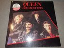 QUEEN- LP- GREATEST HITS-EMI-GERMANY- 1981-