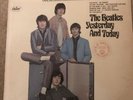 The Beatles Yesterday And Today LP Capitol Records. Stereo