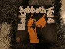 Black Sabbath Vol 4 Vertigo UK 1972 Near Mint 6360 071 Vertigo