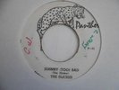 THE SLICKER Johnny Too Bad PANTHER Boss Reggae 7