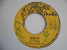 JOE WHITE Kenyata PANTHER Killer  Roots Inst Reggae 7