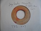 JOYA LANDIS When Lights Are Low BLANK PRE Killer  Jamaica Deep Soul 7
