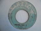 HORACE ANDY Problems SANTIC Roots Reggae 7