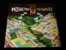 The Move-Message From The Country-ORIGINAL 1971 US LP-SEALED