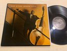 The Oscar Pettiford Orchestra In Hi-Fi LP ABC Paramount DG Art Farmer VG+