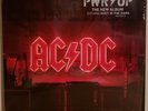AC / DC Power Up In Shrink with Hype Sticker and Inner Sleeve Gate Fold Vinyl LP