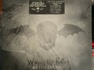 AVENGED SEVENFOLD - Waking the Fallen: Resurrected, LTD 4LP BOX + SEE DETAILS