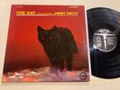 Jimmy Smith The Cat Lalo Schifrin LP Verve 1st Press Gatefold EX/M-