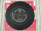 Elvis Presley - Hound Dog -  Orig Indian. RCA  - VG  condition + Five indian 7