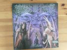 Cradle Of Filth - Midian LP Vinyl Emperor Dimmu Mayhem Death