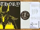BATHORY - yellow goat 1.LP Mercyful Fate Possessed Slayer Venom Celtic Frost