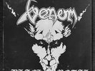 VENOM - Black Metal LP 80s Bathory Hellhammer Possessed Mercyful Fate Darkthrone
