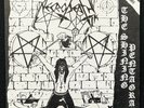 NECRODEATH  Pentagram 10