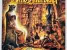 BLIND GUARDIAN from twilight world LP 1.Press 1990 Helloween Sodom Kreator Venom