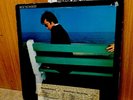 BOZ SCAGGS SILK DEGREES ORIG M- 1976 COLUMBIA WHITE LABEL PROMO LP-TIMING STRIP