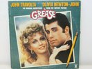 Grease Soundtrack ?RS-2-4002 Vinyl Record LP Album -R51