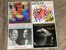 SEALED NOS Buddy Collette Chico Freeman Charli Persip Black Saint Soul Note