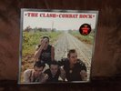 Vinyl-LP: THE CLASH - Combat Rock (1982) [Should I Stay Or Should I Go] UK 1st