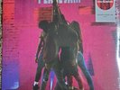 PEARL JAM TEN PURPLE VINYL LP Limited TARGET EXCLUSIVE