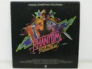 Phantom of the Paradise Soundtrack SP-3653 Vinyl Record LP Album -R49