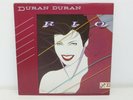 Duran Duran - Rio - Harvest ST-12211 Vinyl Record LP Album -R49