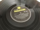 THE BEATLES Please Please Me UK BLACK/YELLOW MONO VINYL LP PMC 1202 -1N/-1N