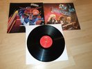 LP / Judas Priest ?– Defenders Of The Faith  EU 1985 PIS / HEAVY METAL