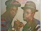 1985 Dancehall Reggae Roots - ROBERT FRENCH FFRENCH meets ANTHONY JOHNSON LP