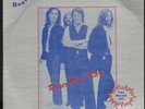 The Beatles 2 LP Rarer Than Rare - White Knight Records WL 271 Japan 1981