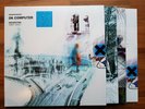 Radiohead OK Computer OKNOTOK 1997 - 2017 | 180g Triple 3 x LP Vinyl