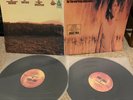 Jimmy Barnes For The Working Class Man LP vinyl Album Double Album) Ex+vG+