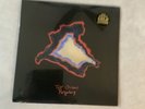 Tyler Childers Purgatory RIAA Gold Vinyl LP Rare