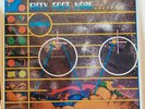 FIFTY FOOT HOSE: cauldron Limelight 12