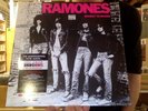 Ramones Rocket to Russia LP sealed 180 gm vinyl reissue